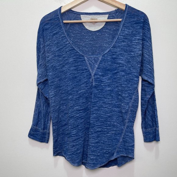 Wilfred Free Long Sleeve Tee sz S - Picture 1 of 6